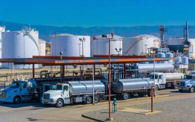 Why Field Services Are Essential for Heavy-Duty Industrial Equipment