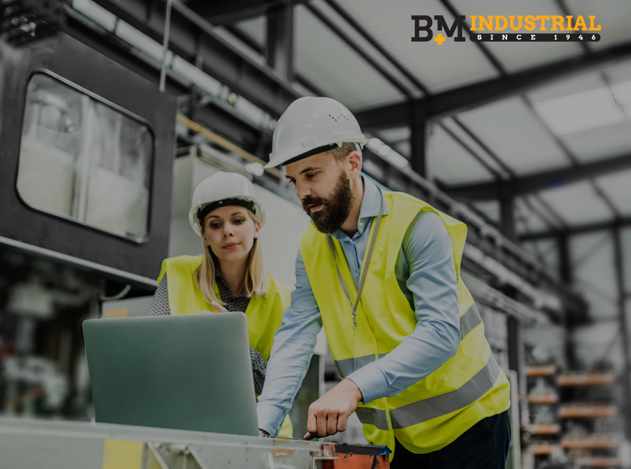B+M Core Pillars: Knowledge